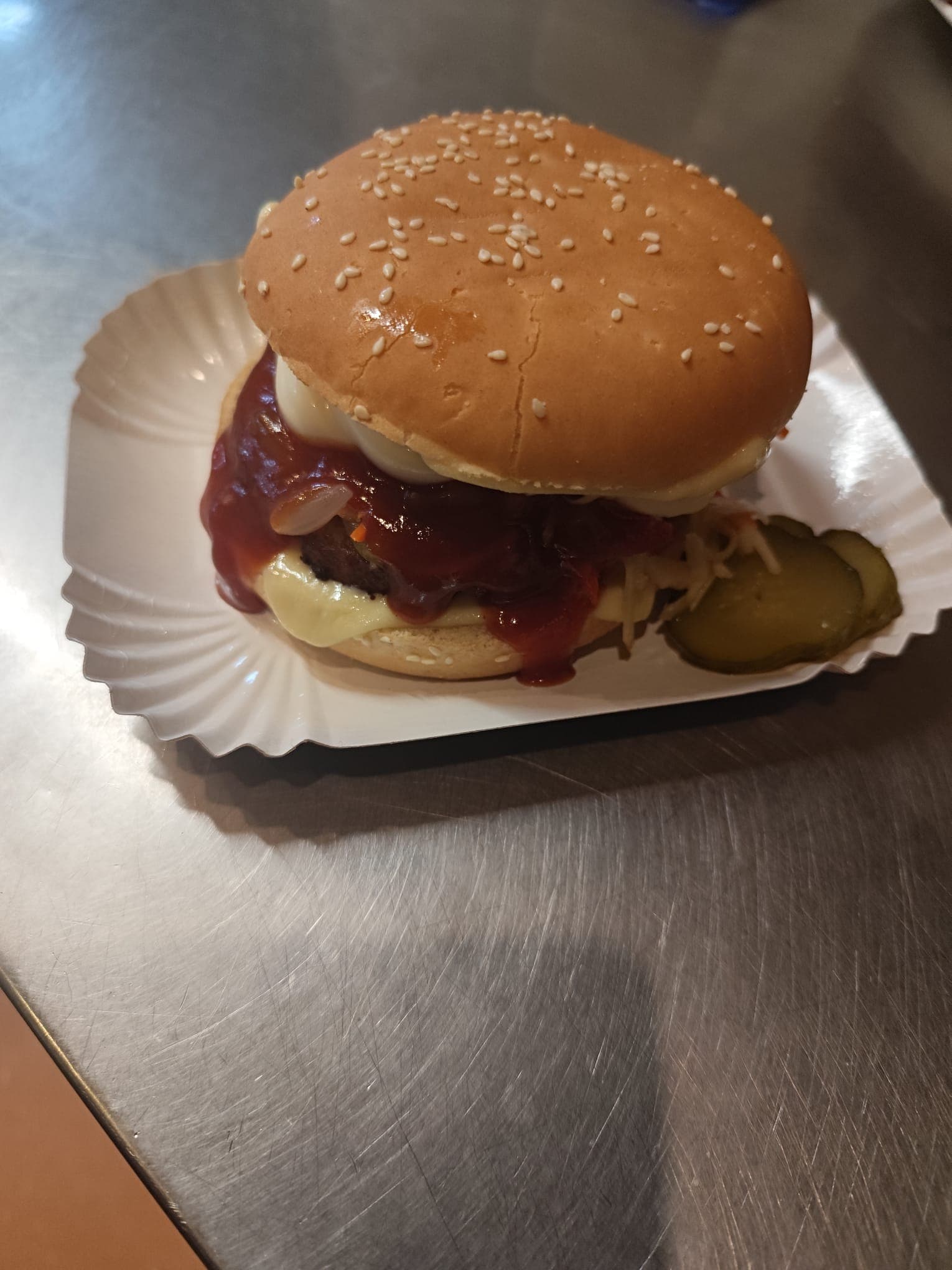 Burger
